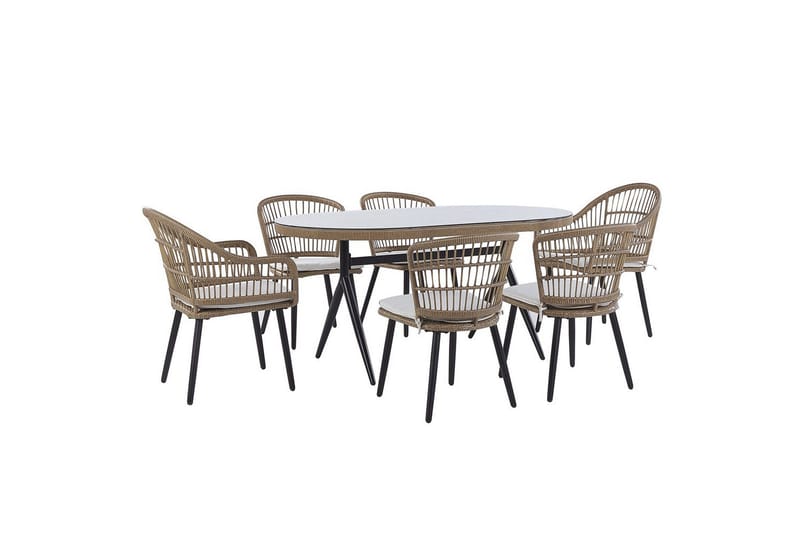 Matsalsset Aliano II