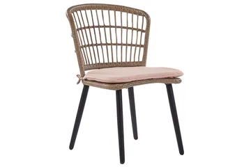 Matsalsset Aliano - Utemöbler & utemiljö - Utegrupp - Matgrupp utomhus