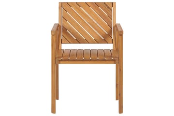 Matsalsset Baratti 4-Sits - 4-Sits - Utemöbler & utemiljö - Utegrupp - Matgrupp utomhus