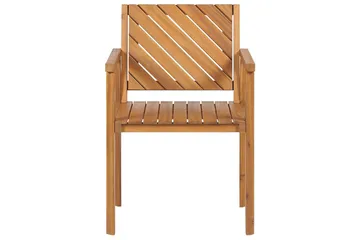 Matsalsset Baratti 4-Sits - 4-Sits - Utemöbler & utemiljö - Utegrupp - Matgrupp utomhus