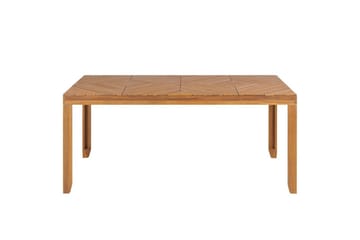 Matsalsset Baratti 6-Sits - 6-Sits - Utemöbler & utemiljö - Utegrupp - Matgrupp utomhus