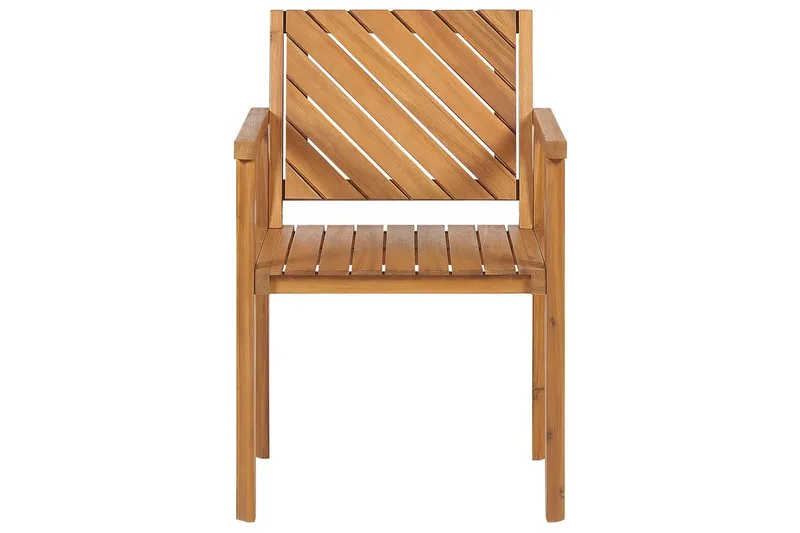 Matsalsset Baratti 6-Sits - 6-Sits - Utemöbler & utemiljö - Utegrupp - Matgrupp utomhus