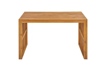 Matsalsset Bellano 4-Sits - 4-Sits - Utemöbler & utemiljö - Utegrupp - Matgrupp utomhus