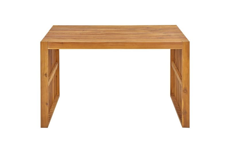 Matsalsset Bellano med 2 bänkar - Utemöbler & utemiljö - Utegrupp - Matgrupp utomhus