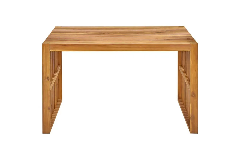 Matsalsset Bellano med bänk - Utemöbler & utemiljö - Utegrupp - Matgrupp utomhus