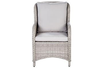 Matsalsset Cascais - Utemöbler & utemiljö - Utegrupp - Matgrupp utomhus