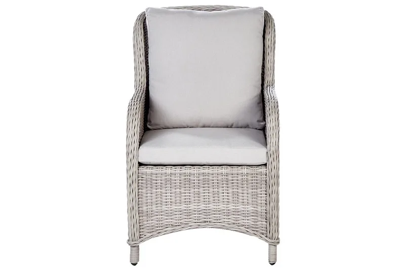 Matsalsset Cascais - Utemöbler & utemiljö - Utegrupp - Matgrupp utomhus