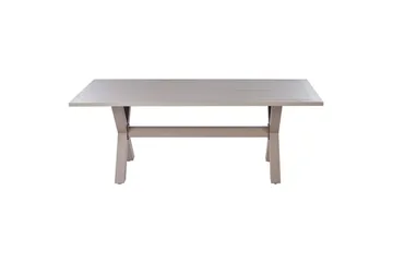 Matsalsset Cascais - Utemöbler & utemiljö - Utegrupp - Matgrupp utomhus