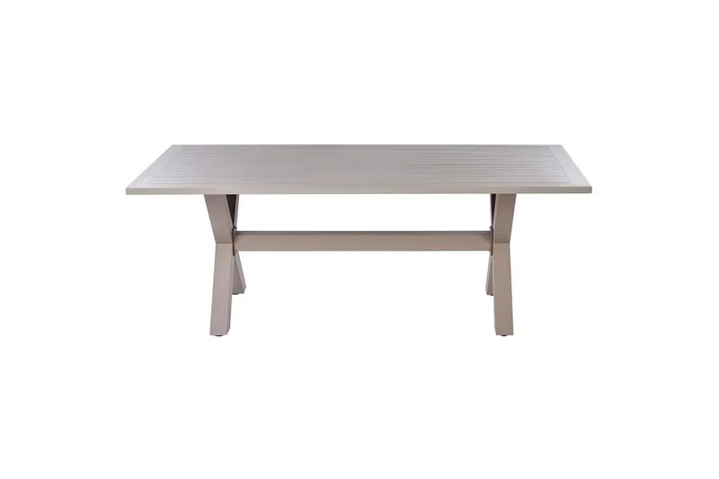 Matsalsset Cascais - Utemöbler & utemiljö - Utegrupp - Matgrupp utomhus