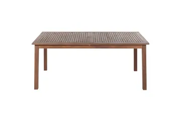 Matsalsset Cesana - Utemöbler & utemiljö - Utegrupp - Matgrupp utomhus