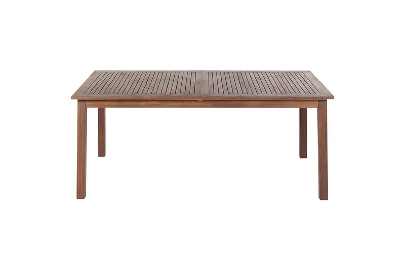 Matsalsset Cesana - Utemöbler & utemiljö - Utegrupp - Matgrupp utomhus