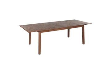 Matsalsset Cesana - Utemöbler & utemiljö - Utegrupp - Matgrupp utomhus