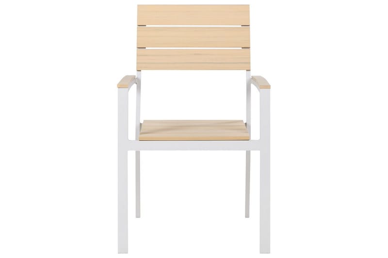 Matsalsset Como - Utemöbler & utemiljö - Utegrupp - Matgrupp utomhus