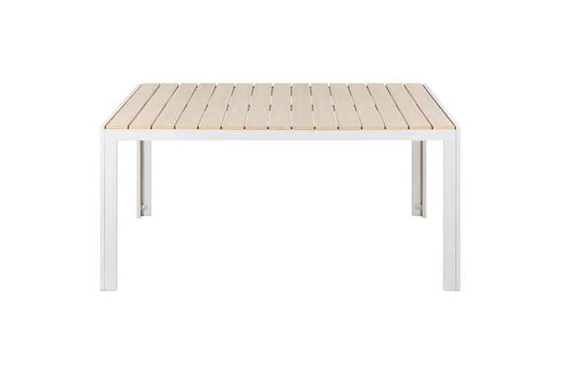 Matsalsset Como - Utemöbler & utemiljö - Utegrupp - Matgrupp utomhus