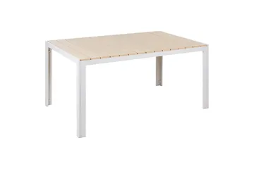 Matsalsset Como - Utemöbler & utemiljö - Utegrupp - Matgrupp utomhus