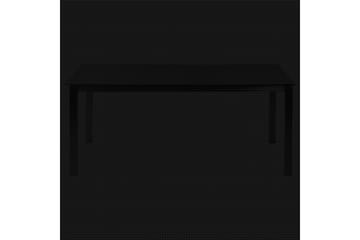 Matsalsset Cosoleto/Grosseto Grå/Silver, 6-Sits - Grå/Silver, 6-Sits - Utemöbler & utemiljö - Utegrupp - Matgrupp utomhus