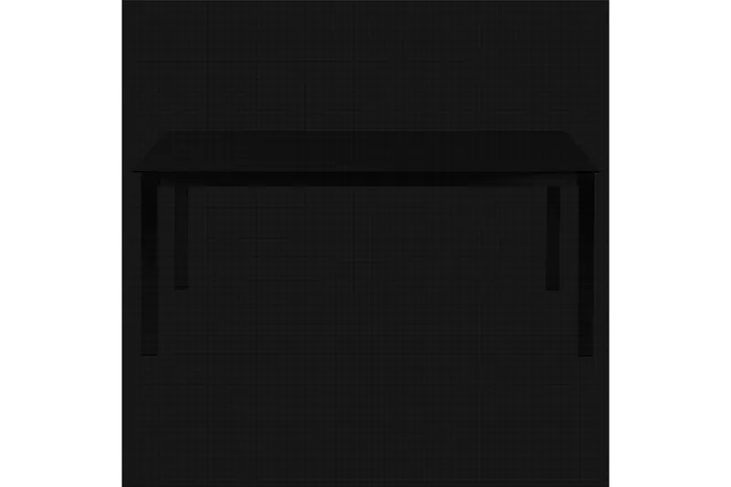 Matsalsset Cosoleto/Grosseto Grå/Silver, 6-Sits - Grå/Silver, 6-Sits - Utemöbler & utemiljö - Utegrupp - Matgrupp utomhus