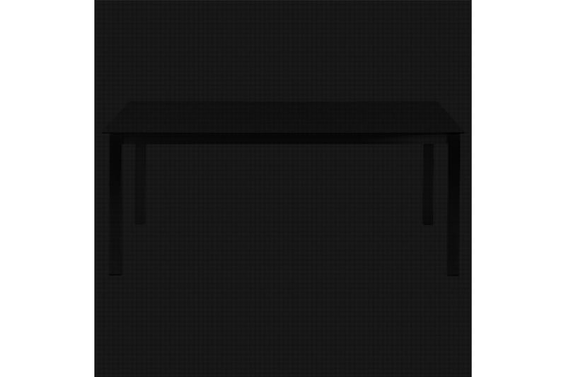 Matsalsset Cosoleto/Grosseto Grå/Silver, 6-Sits - Grå/Silver, 6-Sits - Utemöbler & utemiljö - Utegrupp - Matgrupp utomhus