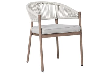 Matsalsset Flavia - Utemöbler & utemiljö - Utegrupp - Matgrupp utomhus