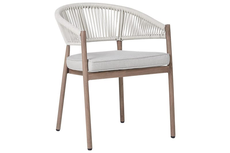 Matsalsset Flavia - Utemöbler & utemiljö - Utegrupp - Matgrupp utomhus