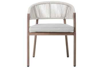 Matsalsset Flavia - Utemöbler & utemiljö - Utegrupp - Matgrupp utomhus