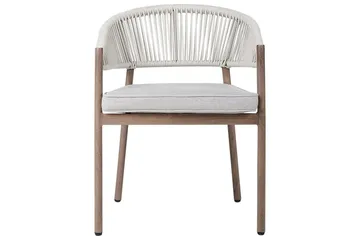 Matsalsset Flavia - Utemöbler & utemiljö - Utegrupp - Matgrupp utomhus