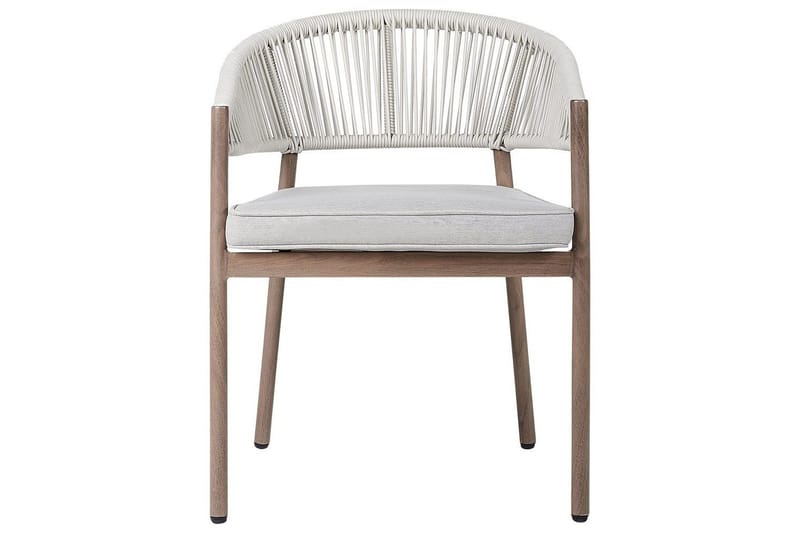 Matsalsset Flavia - Utemöbler & utemiljö - Utegrupp - Matgrupp utomhus