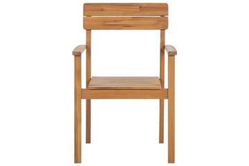 Matsalsset Fornelli 4-Sits - 4-Sits - Utemöbler & utemiljö - Utegrupp - Matgrupp utomhus