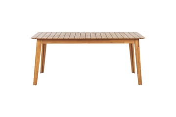 Matsalsset Fornelli 6-Sits - 6-Sits - Utemöbler & utemiljö - Utegrupp - Matgrupp utomhus