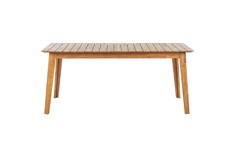 Matsalsset Fornelli 6-Sits - 6-Sits - Utemöbler & utemiljö - Utegrupp - Matgrupp utomhus