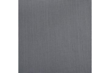 Matsalsset Grosseto Grå/Silver, 6-Sits - Grå/Silver, 6-Sits - Utemöbler & utemiljö - Utegrupp - Matgrupp utomhus