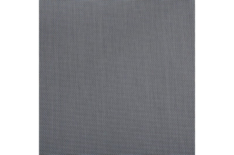 Matsalsset Grosseto Grå/Silver, 6-Sits - Grå/Silver, 6-Sits - Utemöbler & utemiljö - Utegrupp - Matgrupp utomhus