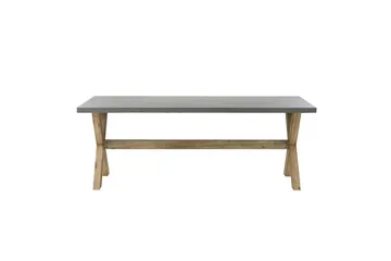 Matsalsset Maros/Olbia 4-Sits - 4-Sits - Utemöbler & utemiljö - Utegrupp - Matgrupp utomhus