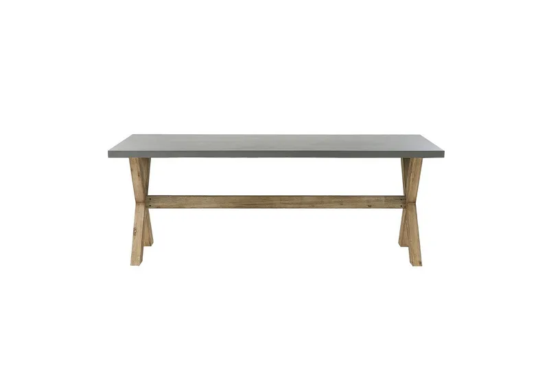 Matsalsset Maros/Olbia 4-Sits - 4-Sits - Utemöbler & utemiljö - Utegrupp - Matgrupp utomhus