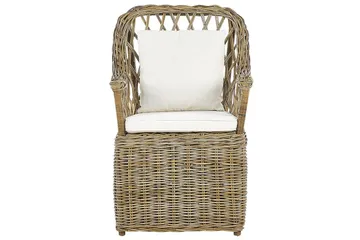 Matsalsset Maros/Olbia 4-Sits - 4-Sits - Utemöbler & utemiljö - Utegrupp - Matgrupp utomhus