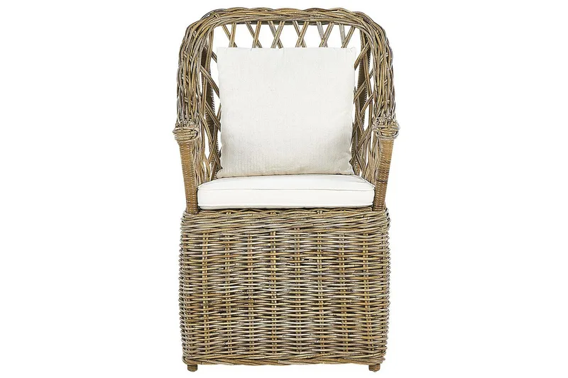 Matsalsset Maros/Olbia 4-Sits - 4-Sits - Utemöbler & utemiljö - Utegrupp - Matgrupp utomhus