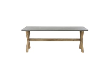 Matsalsset Maros/Olbia 6-Sits - 6-Sits - Utemöbler & utemiljö - Utegrupp - Matgrupp utomhus