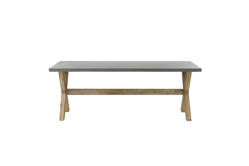 Matsalsset Maros/Olbia 6-Sits - 6-Sits - Utemöbler & utemiljö - Utegrupp - Matgrupp utomhus