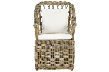 Matsalsset Maros/Olbia 6-Sits - 6-Sits - Utemöbler & utemiljö - Utegrupp - Matgrupp utomhus