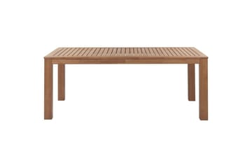 Matsalsset Monsano - Utemöbler & utemiljö - Utegrupp - Matgrupp utomhus