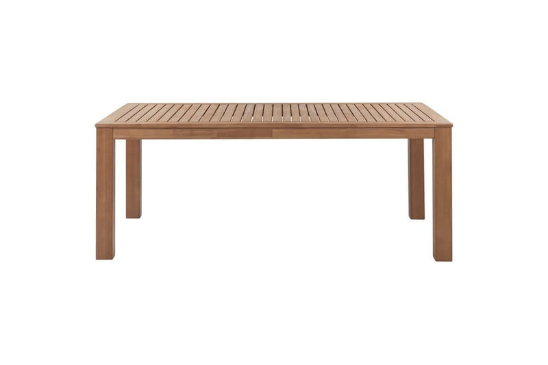 Matsalsset Monsano - Utemöbler & utemiljö - Utegrupp - Matgrupp utomhus