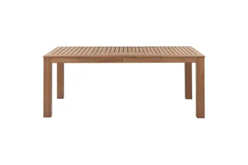 Matsalsset Monsano - Utemöbler & utemiljö - Utegrupp - Matgrupp utomhus