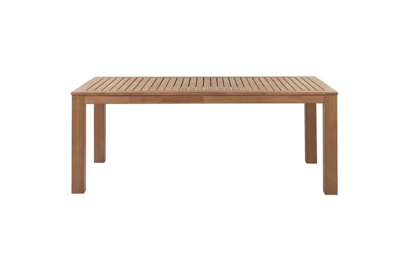 Matsalsset Monsano - Utemöbler & utemiljö - Utegrupp - Matgrupp utomhus