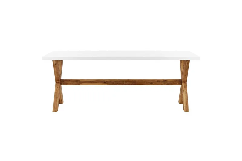 Matsalsset Olbia 6-Sits - 6-Sits - Utemöbler & utemiljö - Utegrupp - Matgrupp utomhus