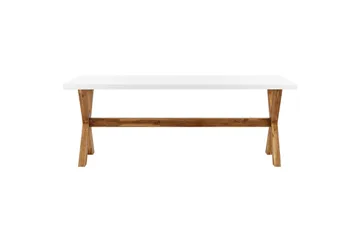 Matsalsset Olbia 8-Sits - 8-Sits - Utemöbler & utemiljö - Utegrupp - Matgrupp utomhus