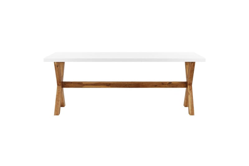 Matsalsset Olbia 8-Sits - 8-Sits - Utemöbler & utemiljö - Utegrupp - Matgrupp utomhus