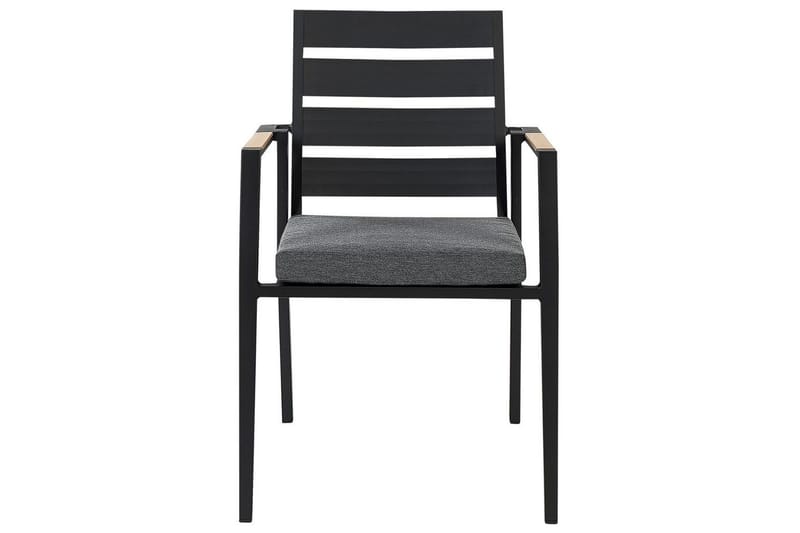 Matsalsset Olmetto/Taviano - Utemöbler & utemiljö - Utegrupp - Matgrupp utomhus