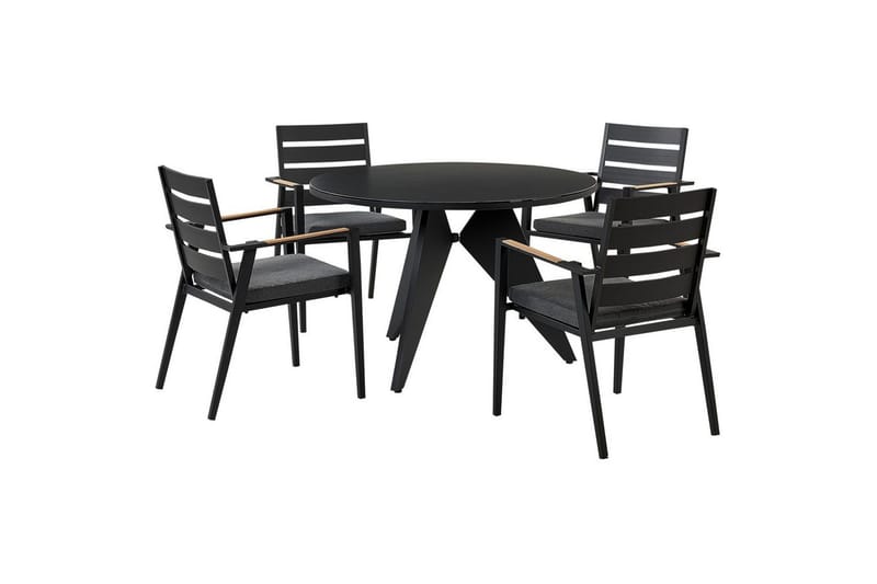 Matsalsset Olmetto/Taviano