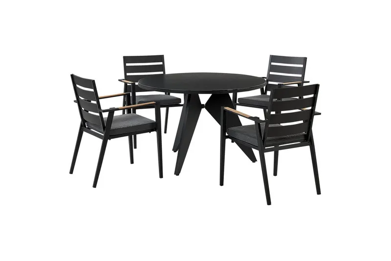 Matsalsset Olmetto/Taviano