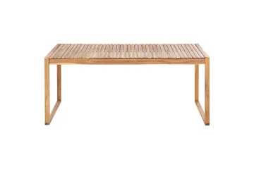 Matsalsset Sassari II 6-Sits - 6-Sits - Utemöbler & utemiljö - Utegrupp - Matgrupp utomhus